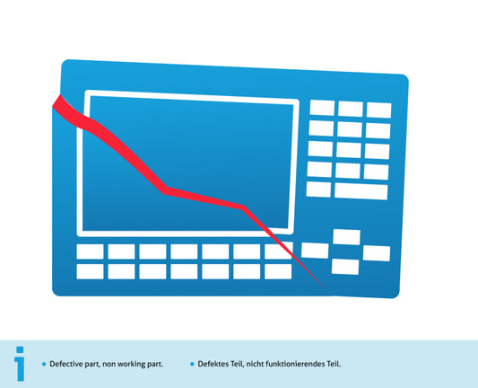 SIEMENS 6SL3430-6TE21-6AA0 in stock