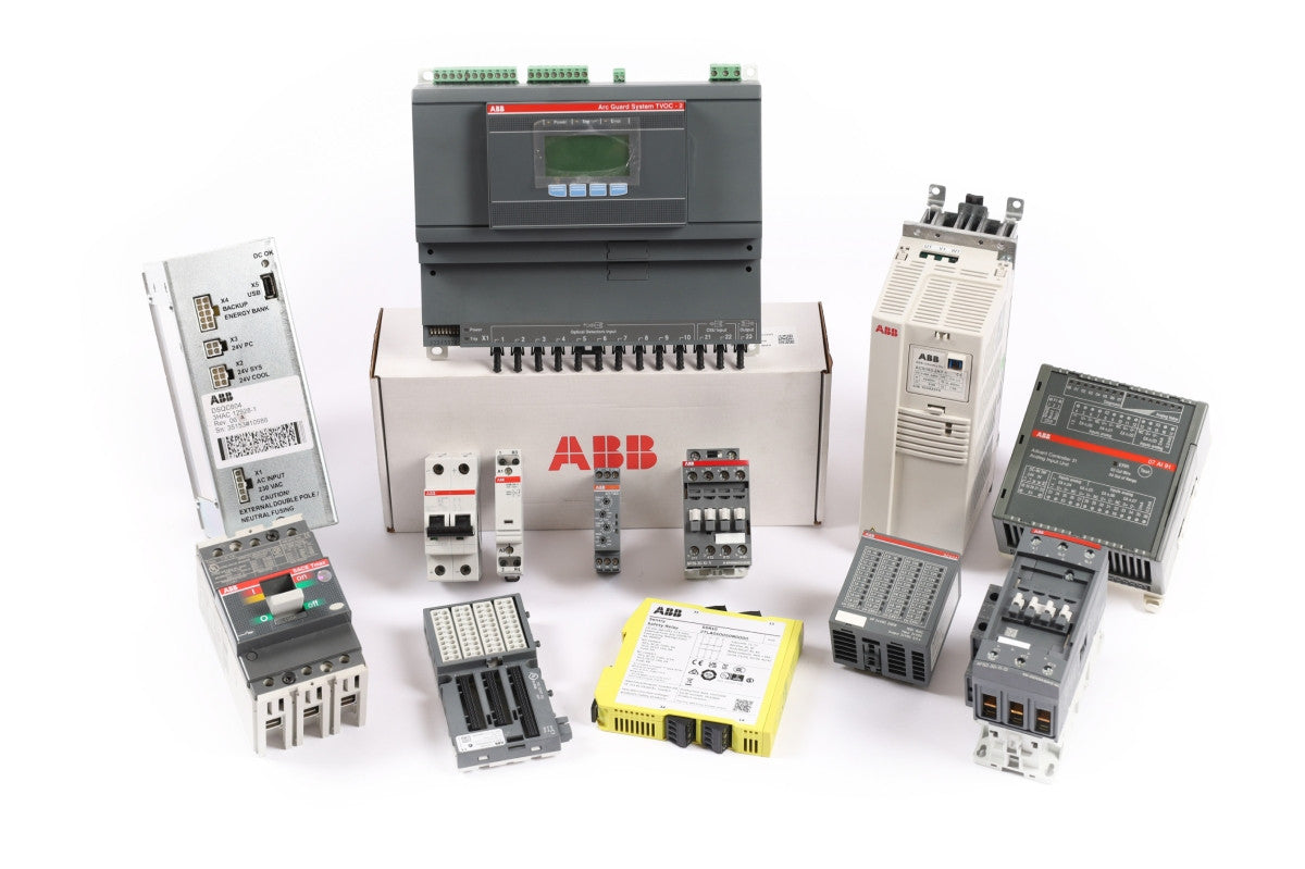ABB ACS800-104-0210-3Q950V991 disponibile