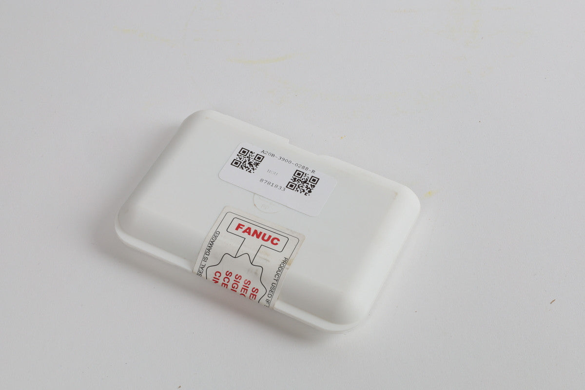 FANUC A20B-3900-0288-R en stock