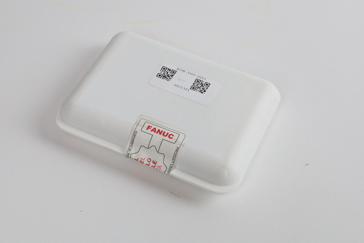 FANUC A20B-3300-0663 na stanie