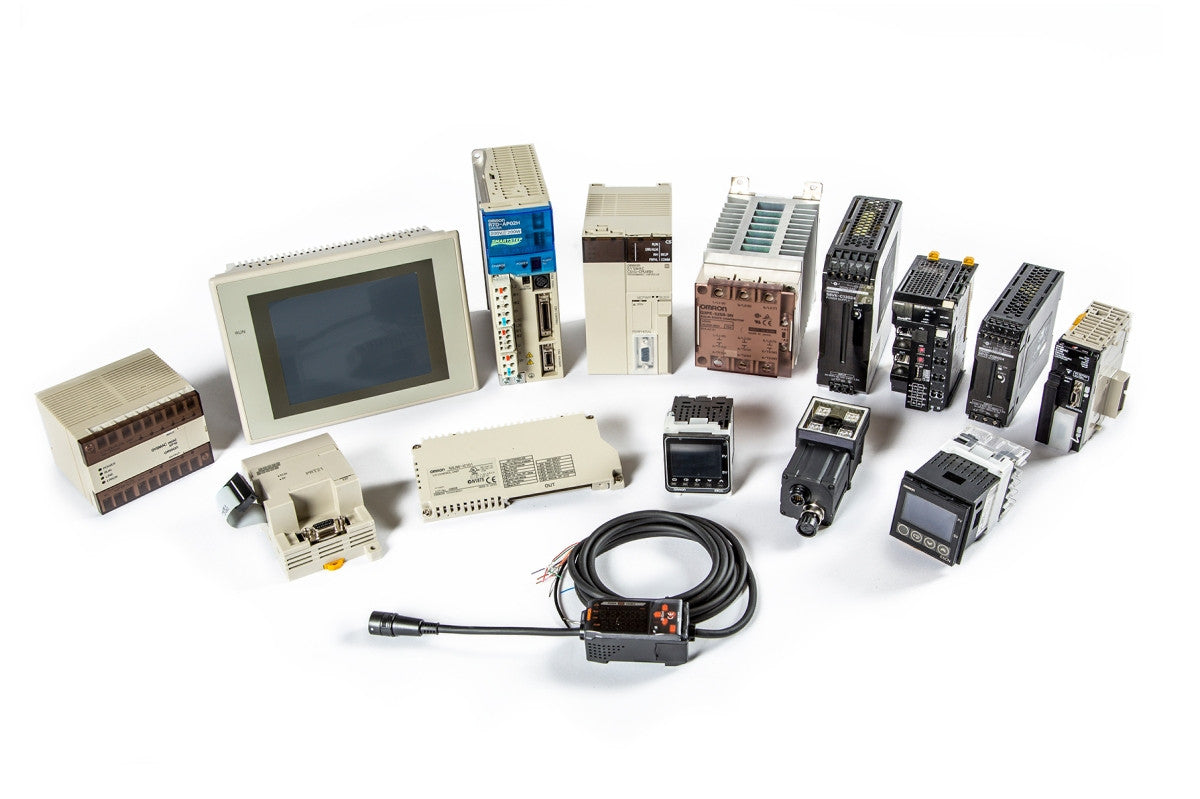 OMRON C500-OC224 in magazzino