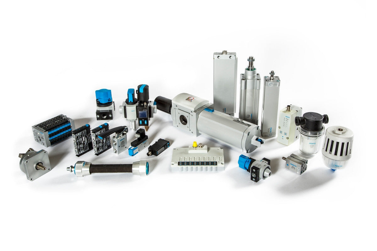 FESTO DGC-63-700-KF-YSRW-A в наличии