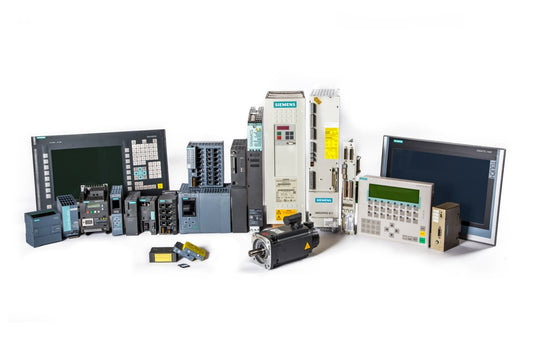 SIEMENS 6SL3121-1TE21-8AA0 in stock