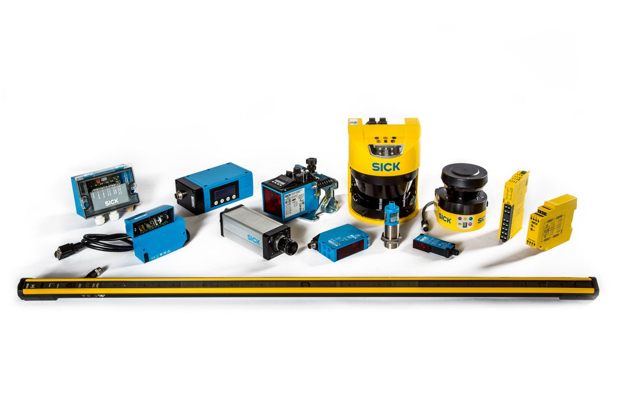 SICK UE410-MU3T5 in magazzino