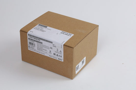 SIEMENS 6GK5112-0BA00-2AB2 in magazzino