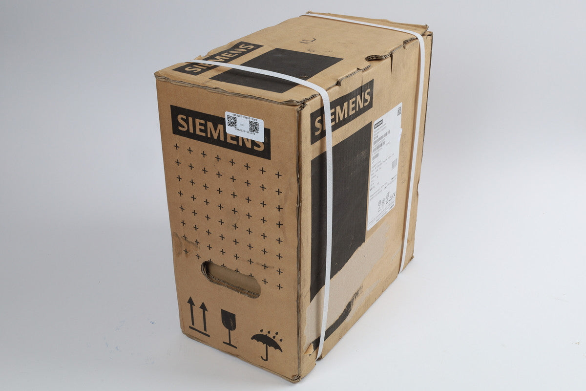 SIEMENS 6SL3220-2YE12-0UF0 in stock