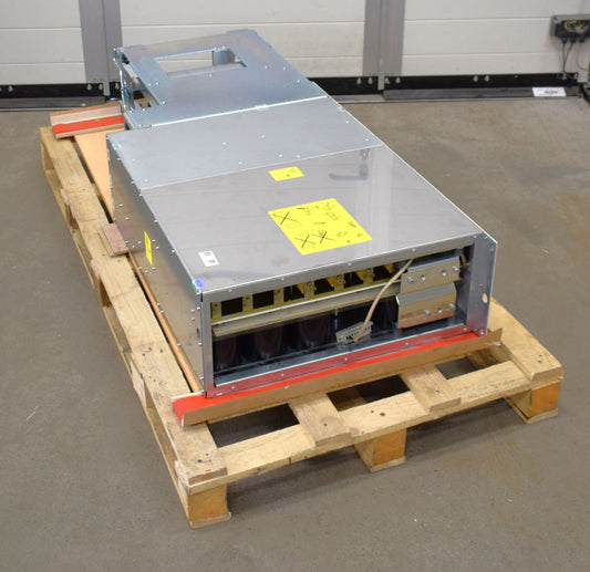 ABB ACS800-104-0400-7+C126+E205+Q950+V991 en stock