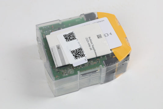 PILZ PNOZ s30 24-240VACDC 2 n/o 2 n/c in magazzino