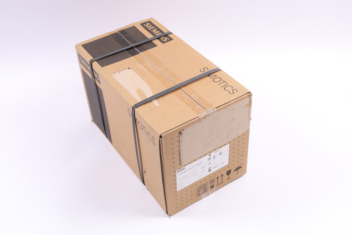 SIEMENS 1FK7042-2AF71-1CG1 auf Lager