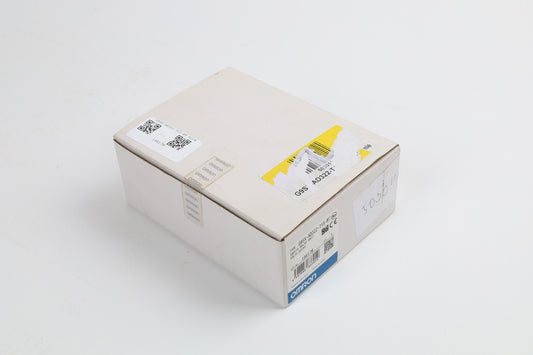 OMRON G9SX-AD322-T15-RTDC24 в наличии