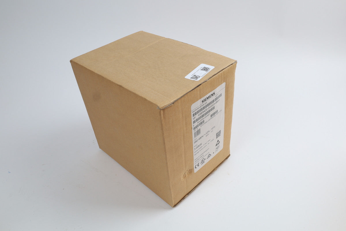 SIEMENS 6SE6420-2UD23-0BA1 auf Lager