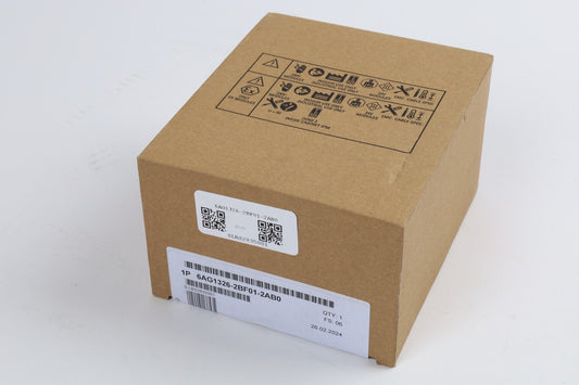 SIEMENS 6AG1326-2BF01-2AB0 in stock