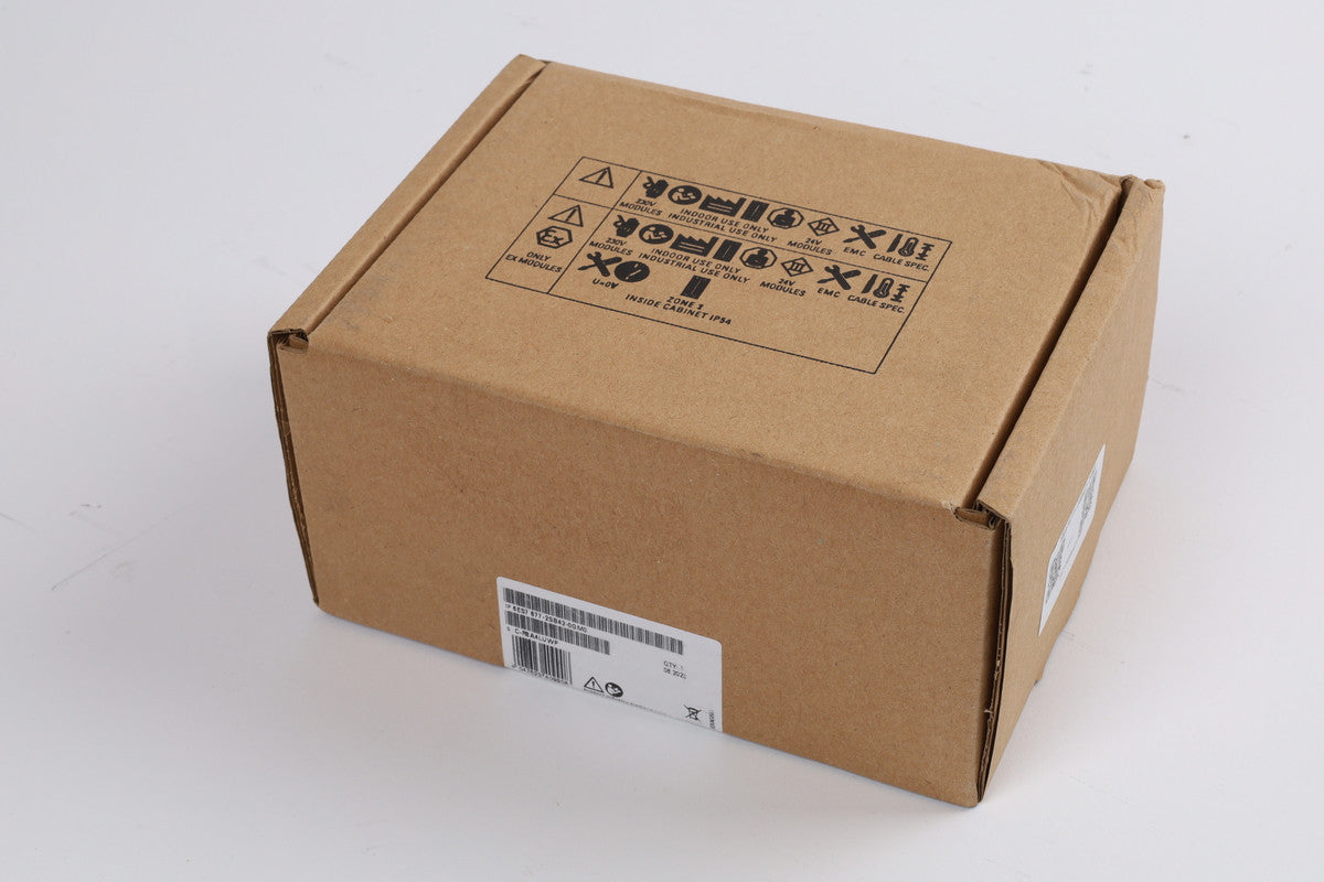 SIEMENS 6ES7677-2SB42-0GM0 auf Lager