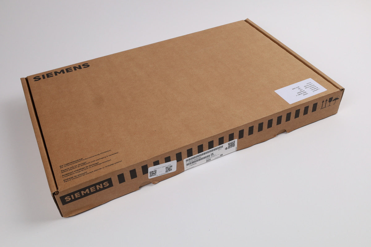 SIEMENS 6FC5317-5AA00-0AA1 in stock