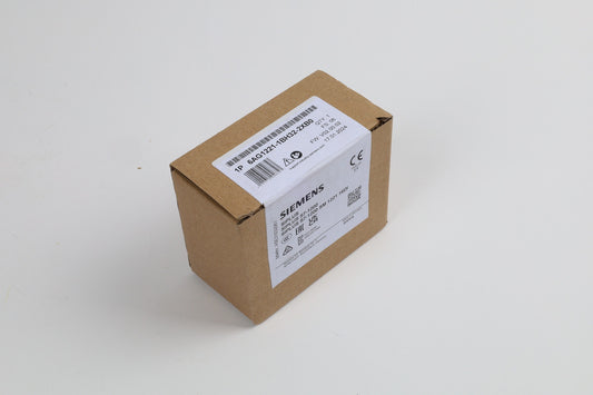 SIEMENS 6AG1221-1BH32-2XB0 en stock