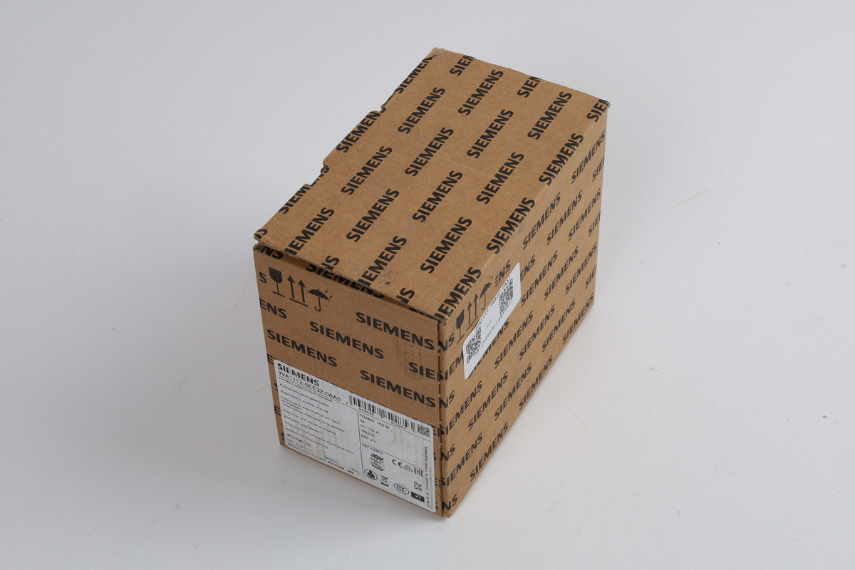 SIEMENS 3VA1112-5EE32-0AA0 in magazzino