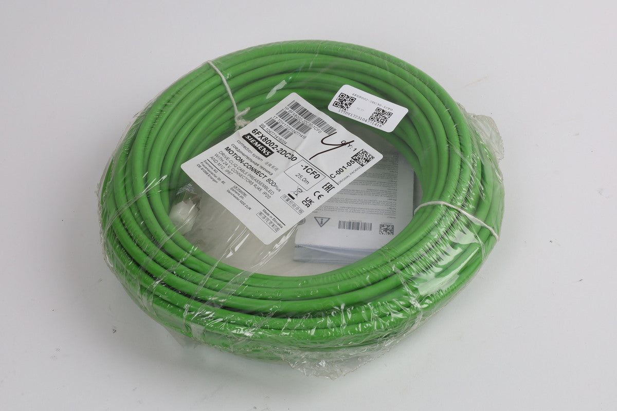 SIEMENS 6FX8002-2DC30-1CF0 in magazzino