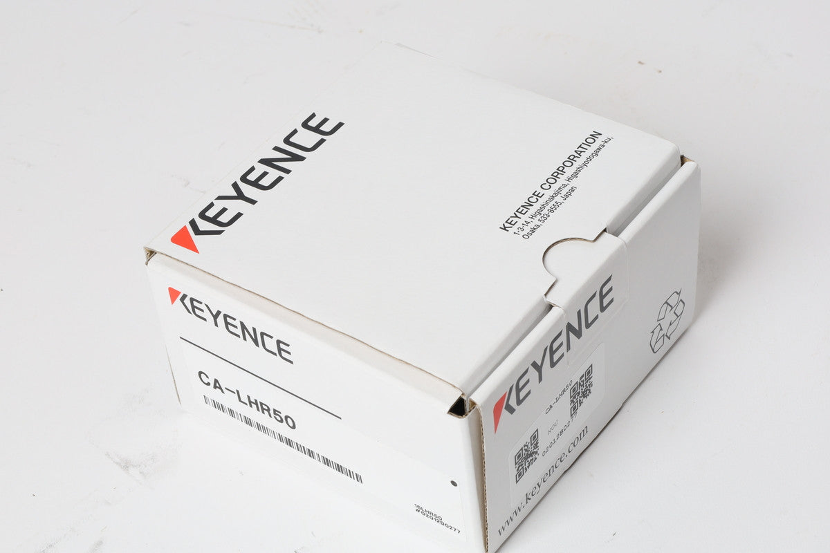 KEYENCE CA-LHR50 en stock