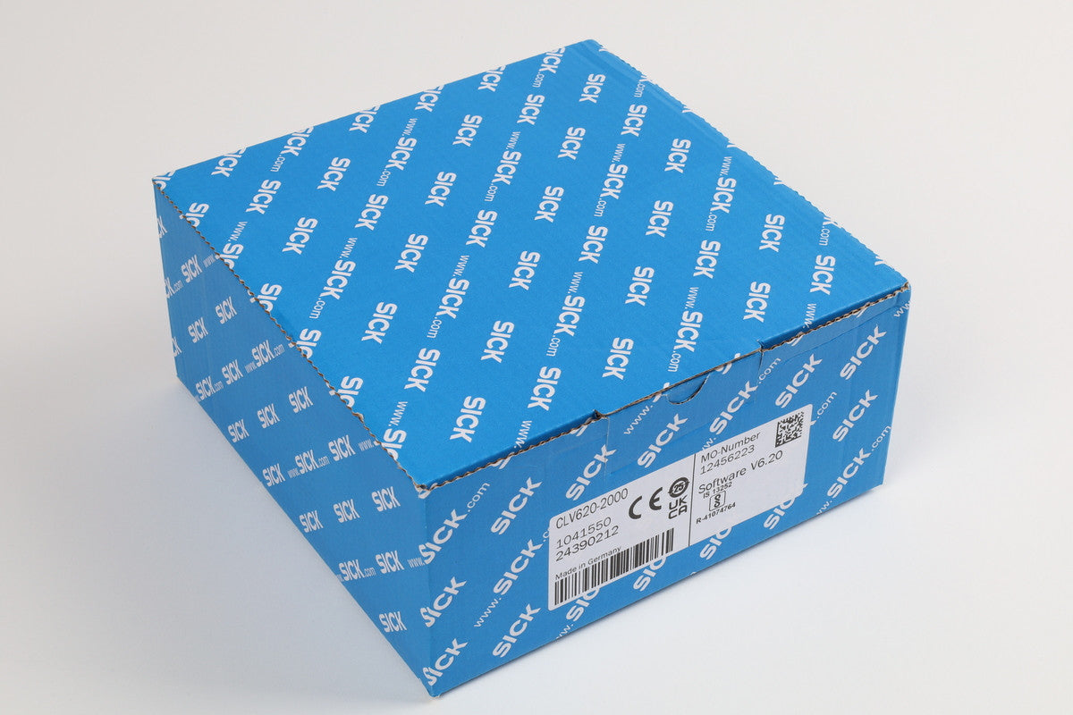 SICK CLV620-2000 in stock