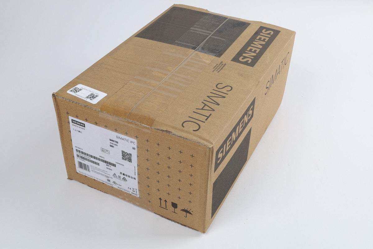 SIEMENS 6AG4141-0BC35-0GA0 dostępny w magazynie