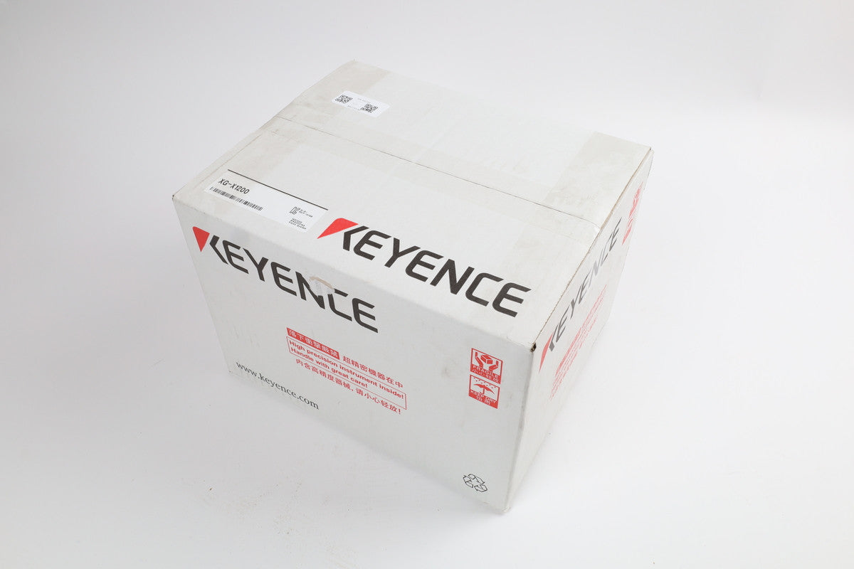KEYENCE XG-X1200 en stock