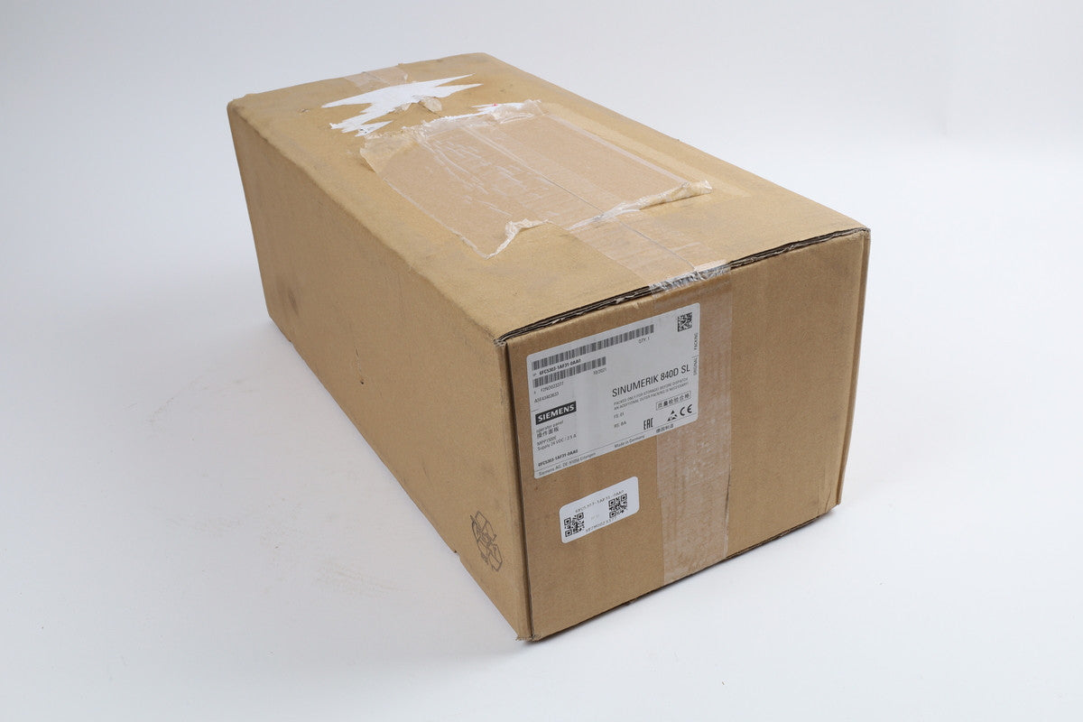 SIEMENS 6FC5303-1AF31-0AA0 na stanie
