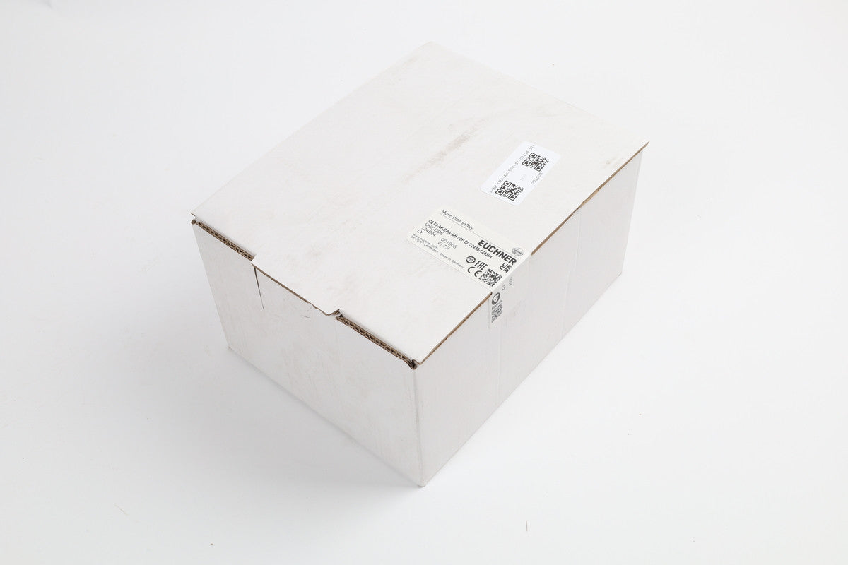 EUCHNER CET3-AP-CRA-AH-50F-SI-C2438-124594 dostępny w magazynie