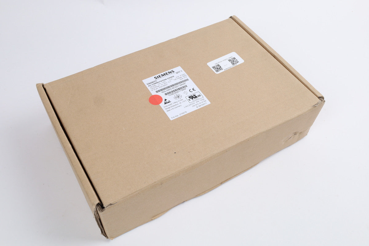 SIEMENS 6SL3203-0CD21-0AA0 auf Lager