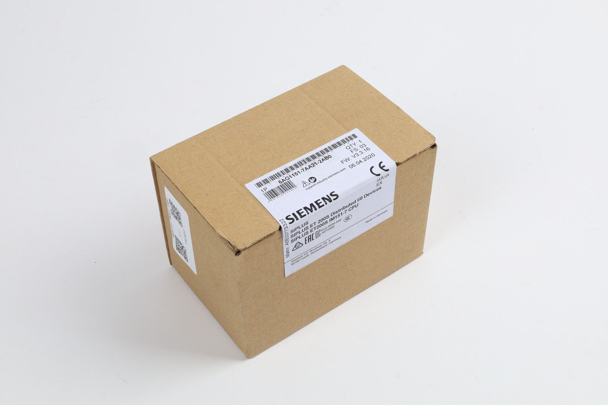 SIEMENS 6AG1151-7AA21-2AB0 auf Lager