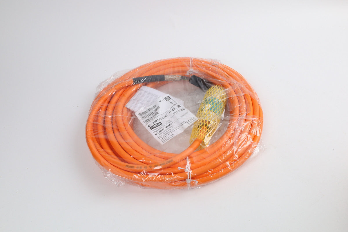 SIEMENS 6FX8002-5CS46-1BC0 auf Lager