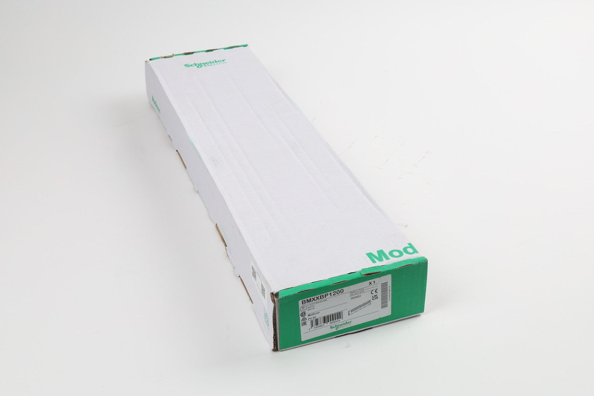 SCHNEIDER ELECTRIC BMXXBP1200 en stock