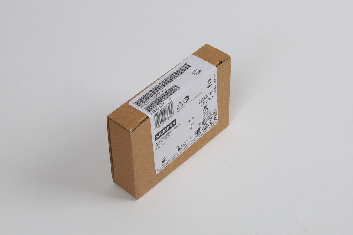 SIEMENS 6ES7135-4GB52-0AB0 auf Lager