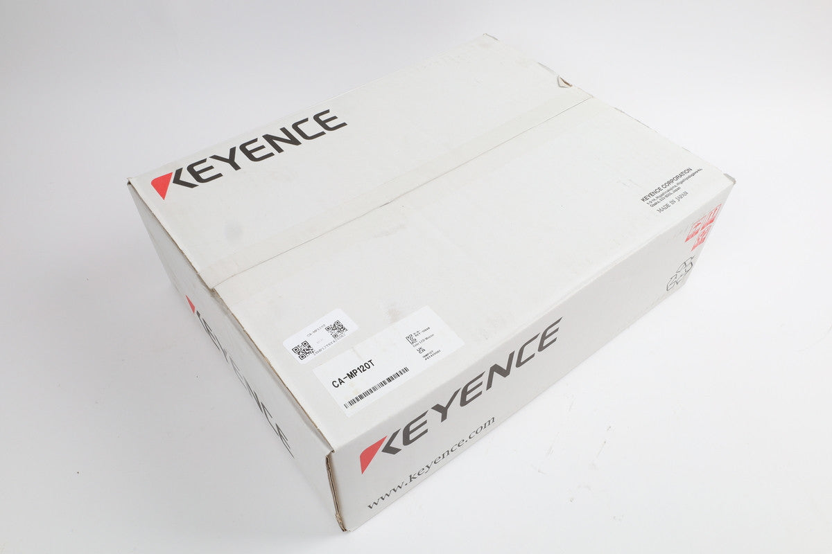 KEYENCE CA-MP120T en stock