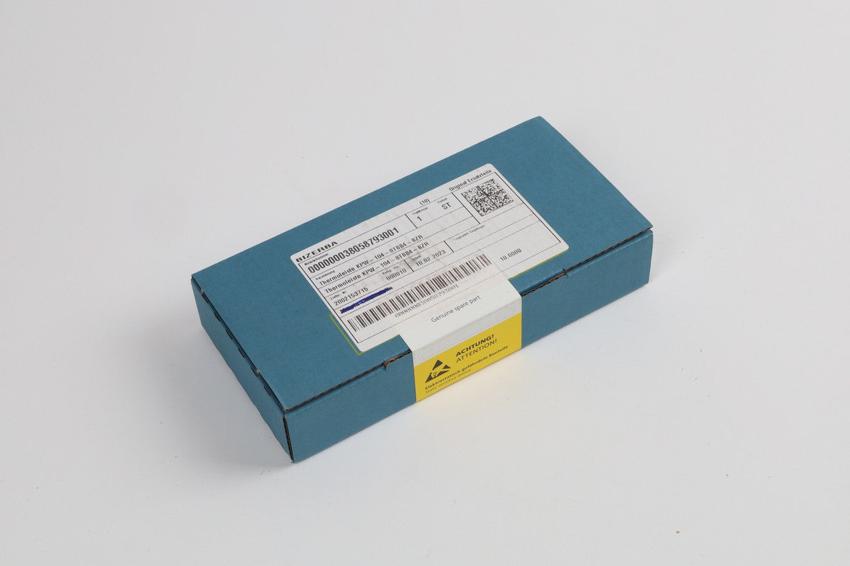 BIZERBA KPW-104-8TBB4-BZR dostępny