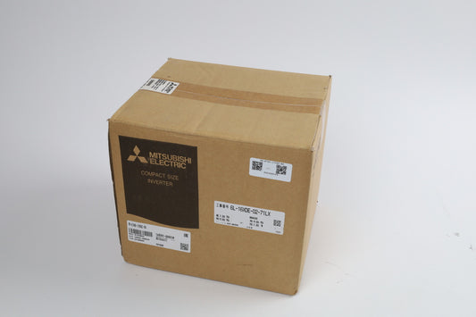 MITSUBISHI FR-E740-170SC-E6 auf Lager