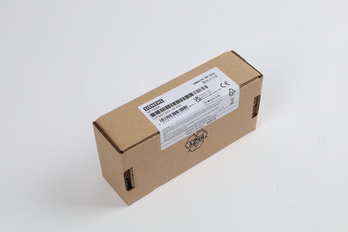 SIEMENS 6GT2831-6CA60 dostępny