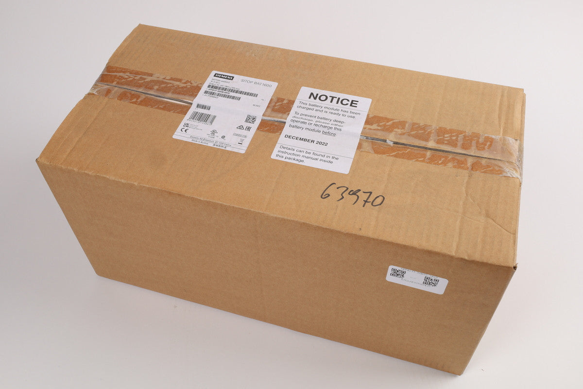 SIEMENS 6EP4137-0GE00-0AY0 in magazzino