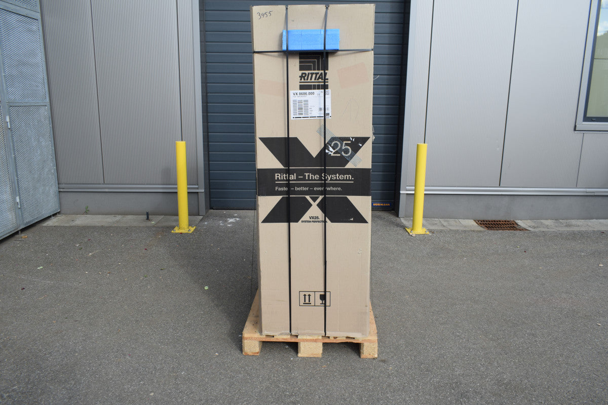 RITTAL VX8686000 dostępny w magazynie