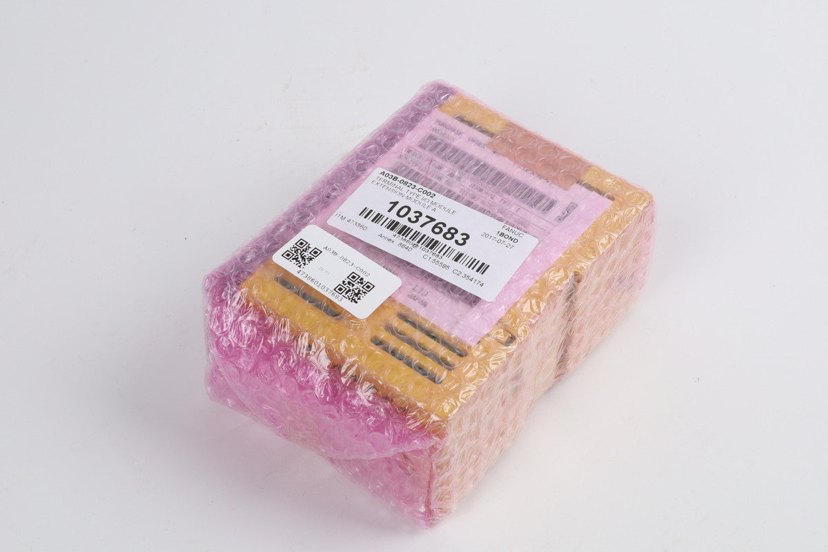 FANUC A03B-0823-C002 en stock