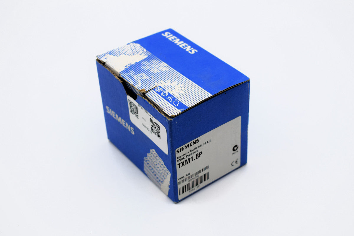 SIEMENS BPZ:TXM1.8P in stock