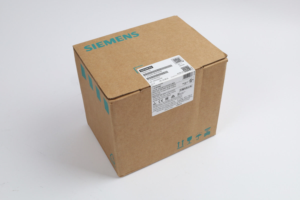 SIEMENS 6SL3210-5BE24-0UV0 auf Lager