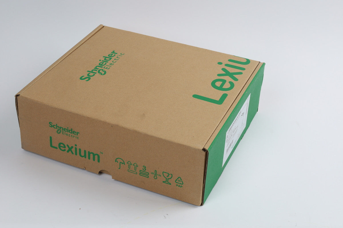 SCHNEIDER ELECTRIC LXM52DD30C41000 in stock