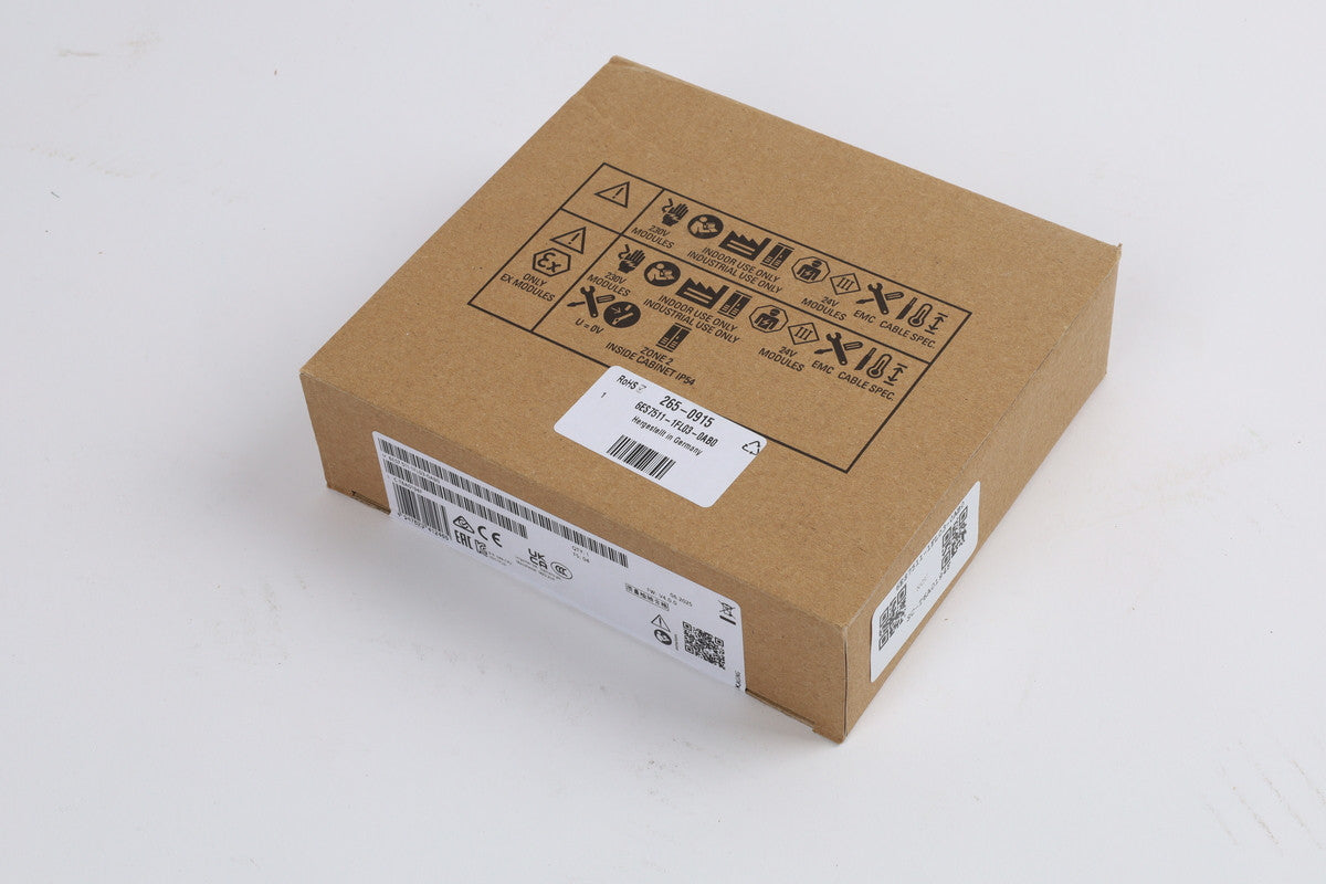 SIEMENS 6ES7511-1FL03-0AB0 en stock