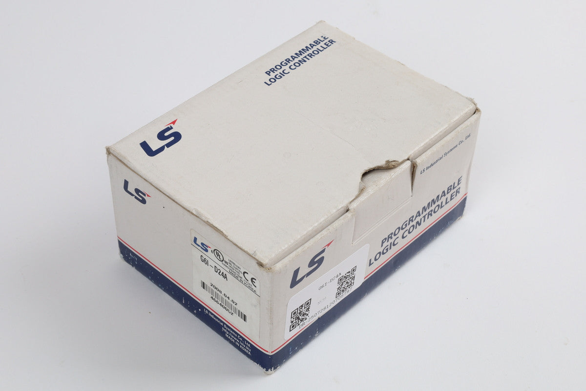 LS G6I-D24A auf Lager