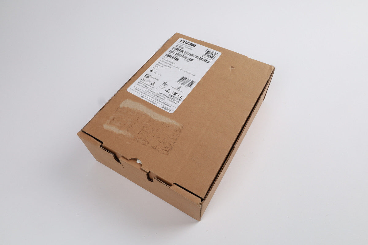 SIEMENS 6SL3210-1PB13-0UL0 in stock