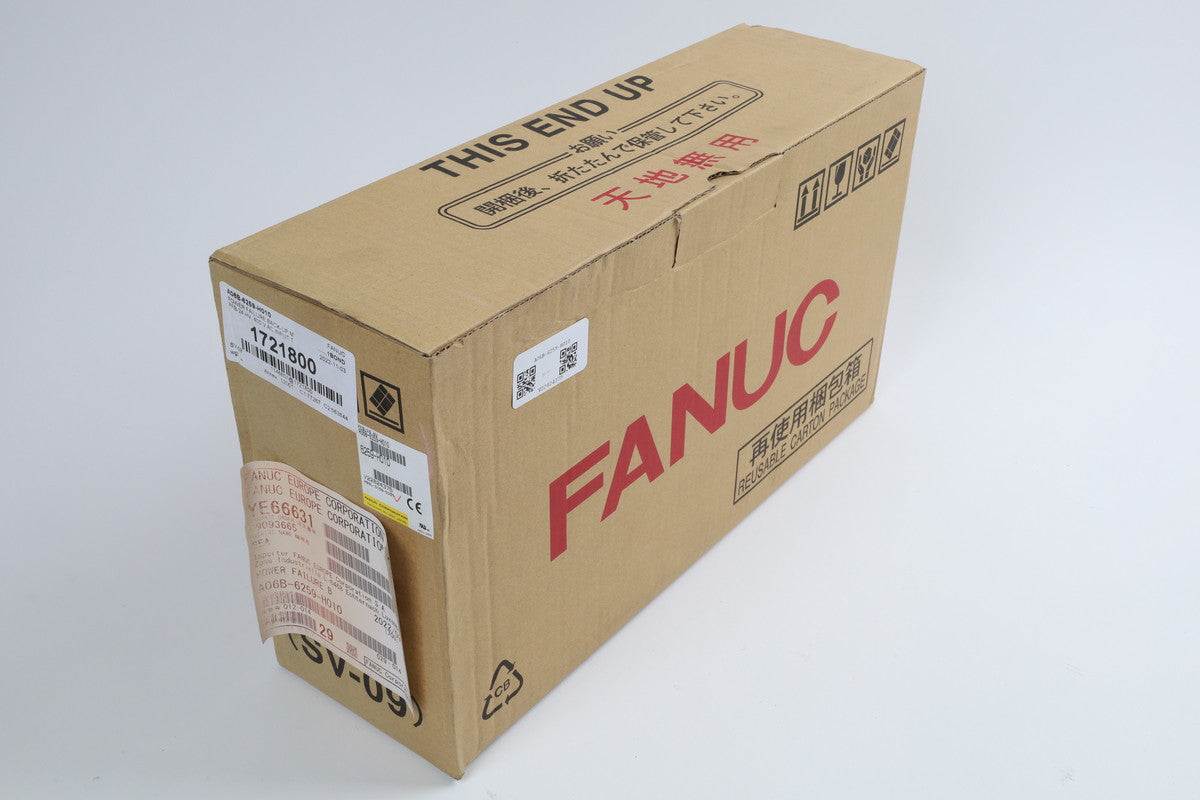 FANUC A06B-6259-H010 dostępny w magazynie