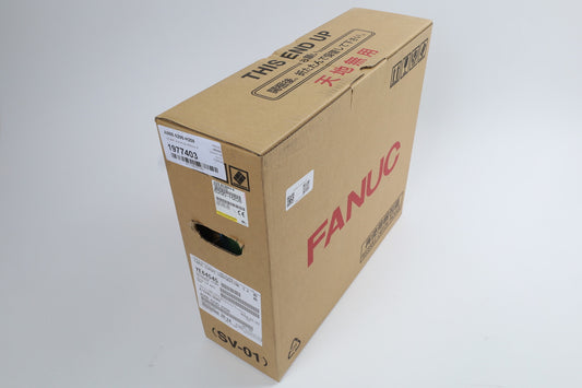 FANUC A06B-6290-H208 en stock