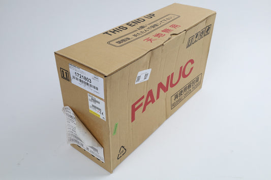 FANUC A06B-6259-H030 disponibile