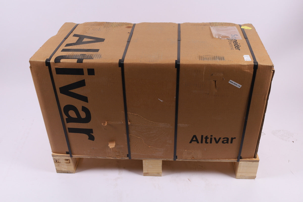 SCHNEIDER ELECTRIC ATV930C11N4C na magazynie