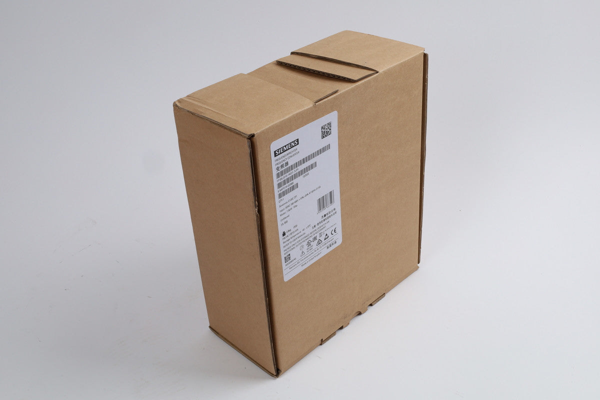 SIEMENS 6SL3210-1KE21-7UP1 in stock